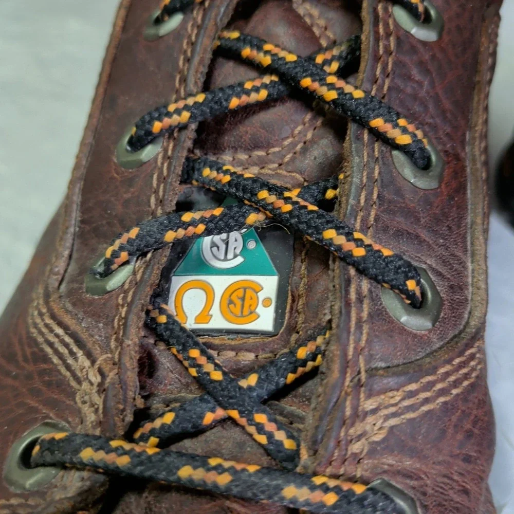Timberland PRO Endurance 6